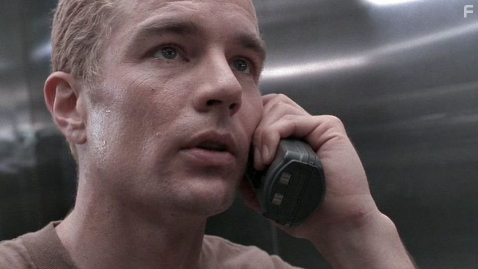 James Marsters in Тысячелетие (1996)