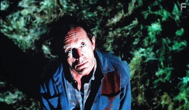 Lance Henriksen in Тысячелетие (1996)