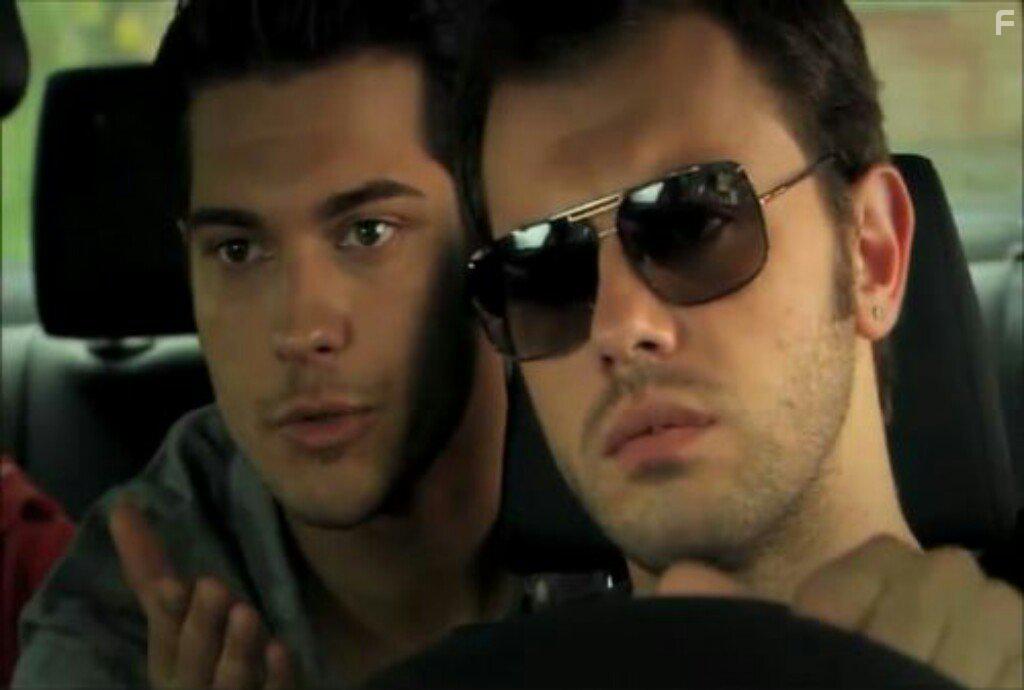 Назвала я её Фериха