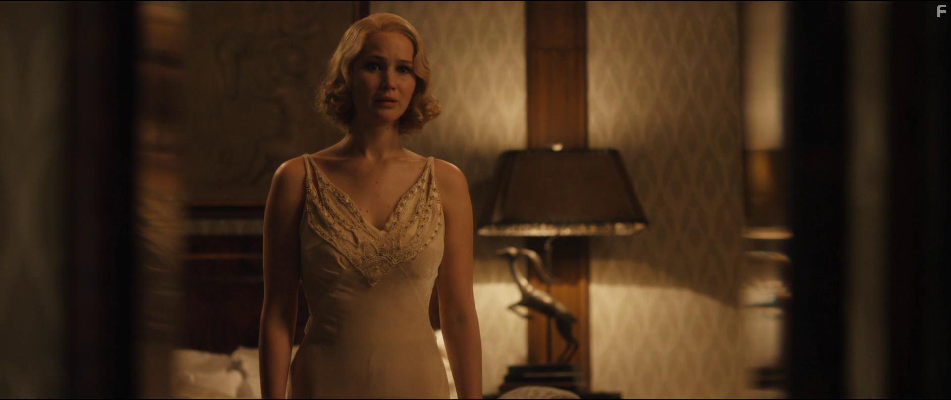 Jennifer Lawrence in Serena (2014)