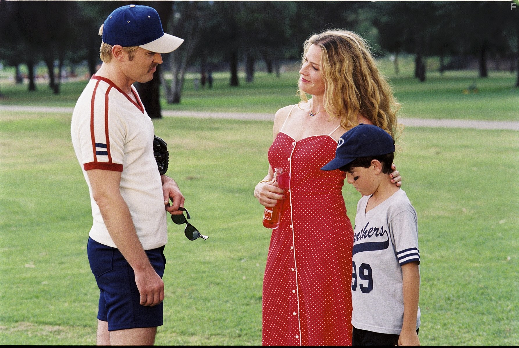 Загадочная кожа