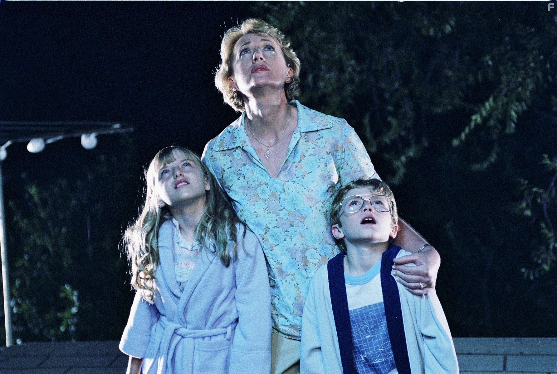 Загадочная кожа (2004)