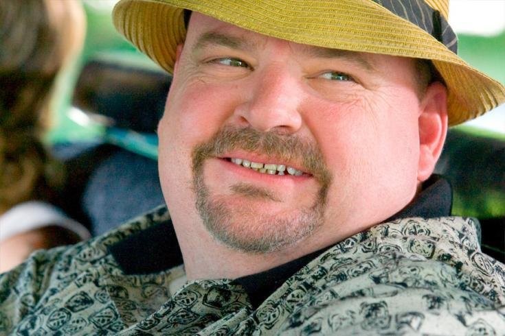 Pruitt Taylor Vince in Дон МакКей (2009)