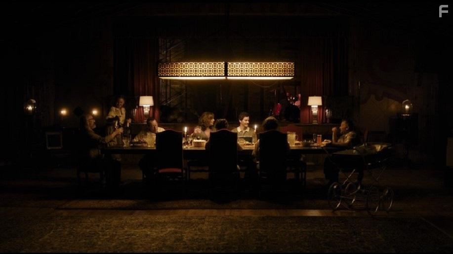 Дни и ночи #3