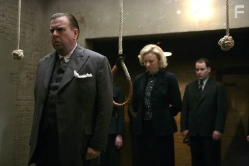 Timothy Spall in Последний палач (2005)