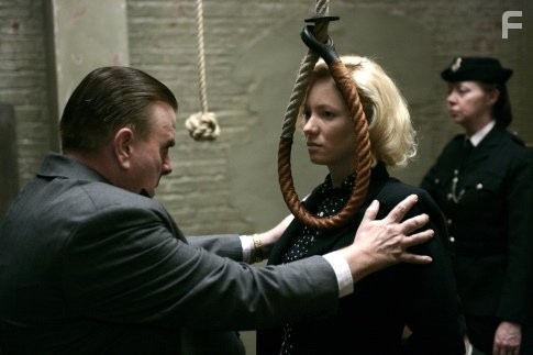 Timothy Spall in Последний палач (2005)