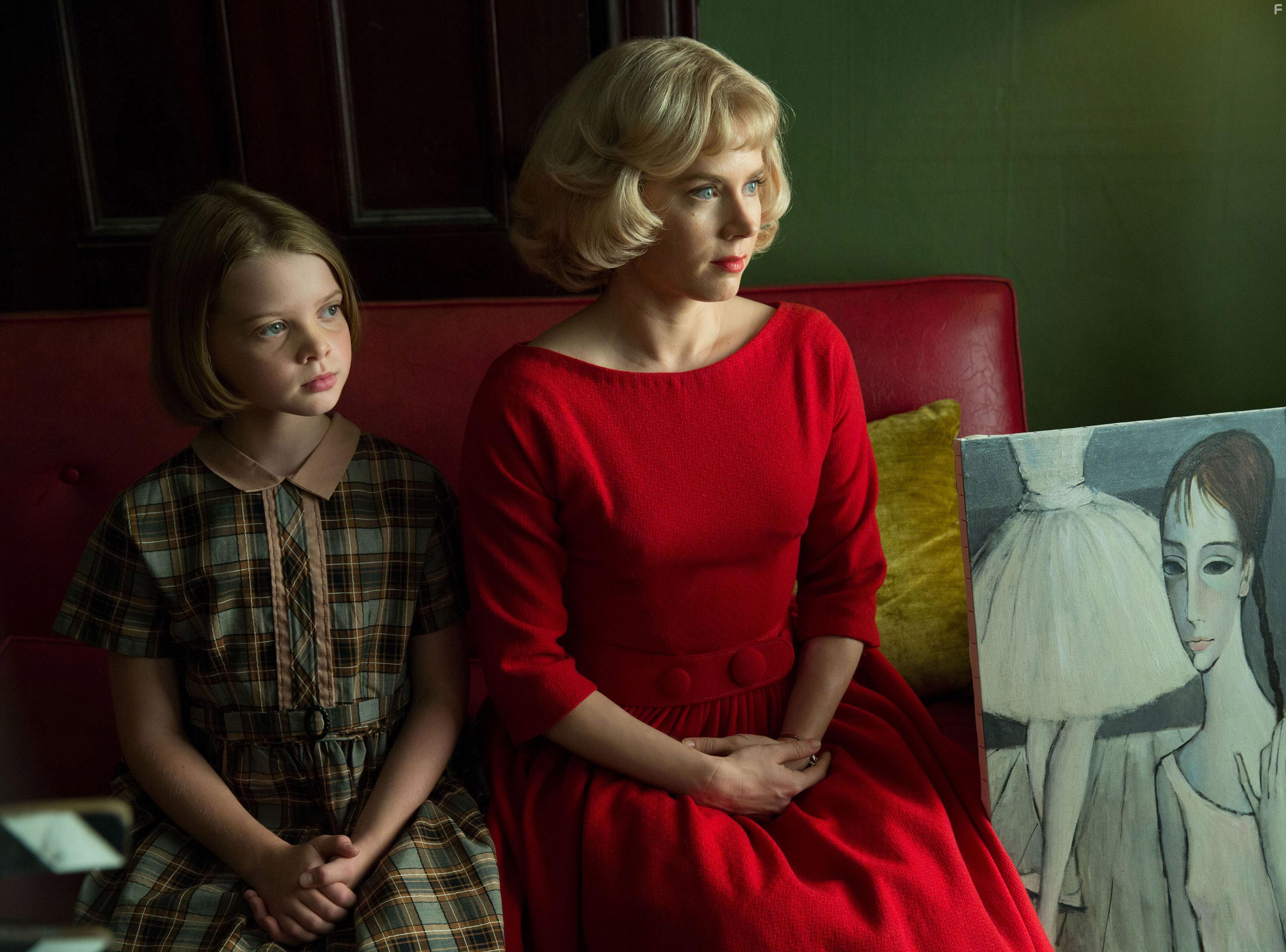 Большие глаза #3