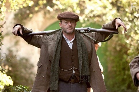 Liam Cunningham in Вeтер, который качает вереск (2006)