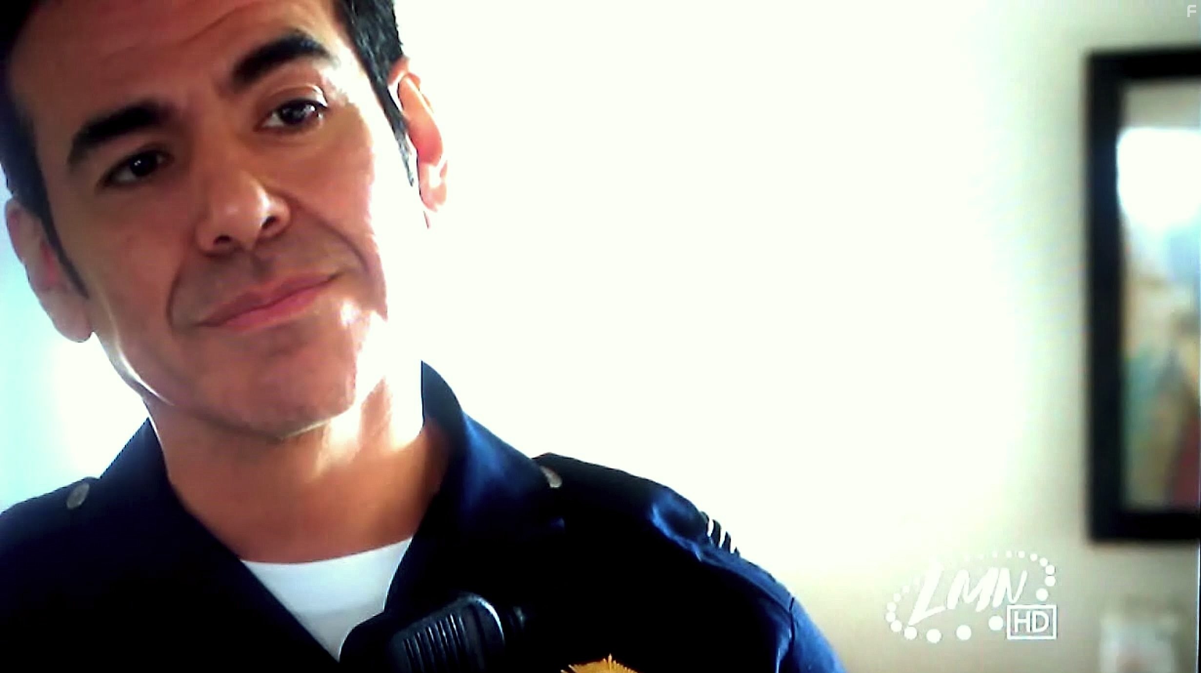 Borderline Murder Lifetime Movie Network