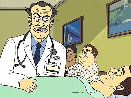 Мистер Пиклз (2013)