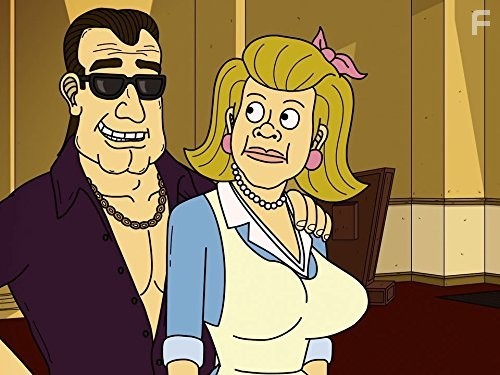 Мистер Пиклз (2013)