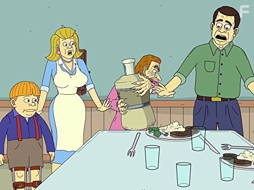 Мистер Пиклз (2013)