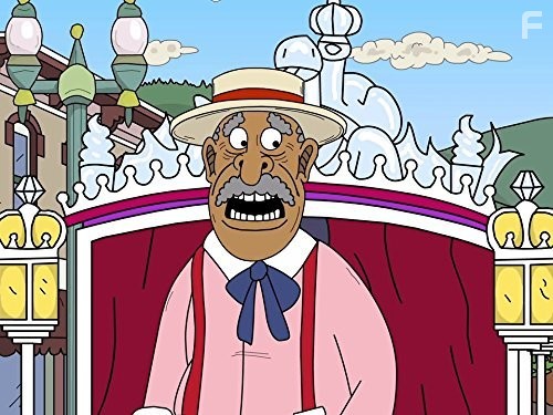 Мистер Пиклз (2013)