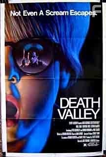 Death Valley (1982)