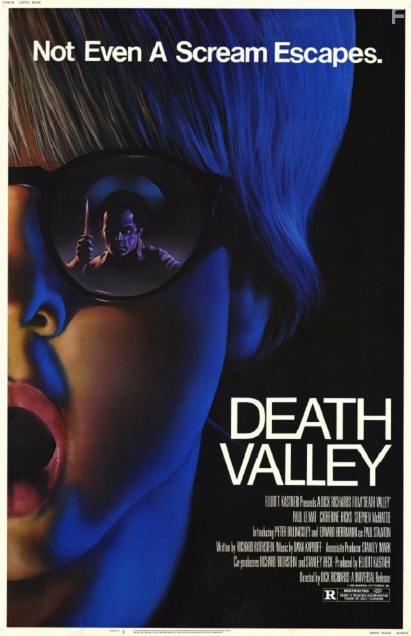 Death Valley (1982)