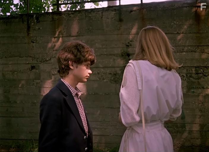 Плюмбум, или Опасная игра #1