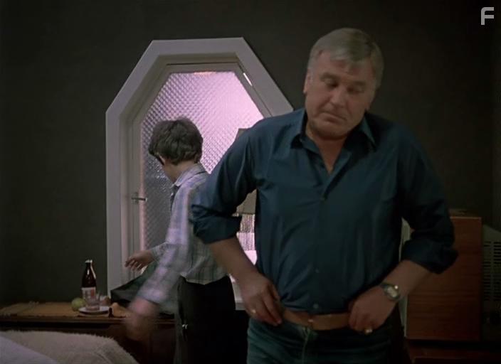 Плюмбум, или Опасная игра #2