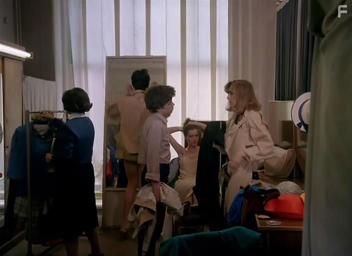 Плюмбум, или Опасная игра #3