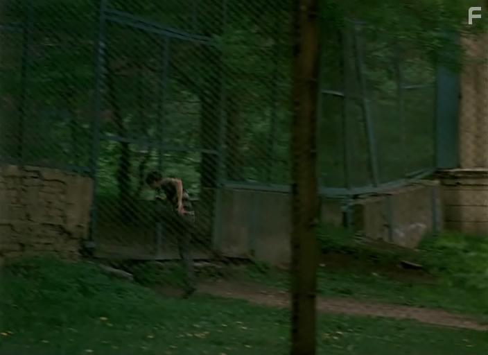 Плюмбум, или Опасная игра #7