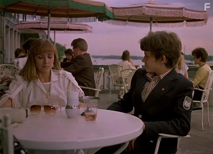 Плюмбум, или Опасная игра #10