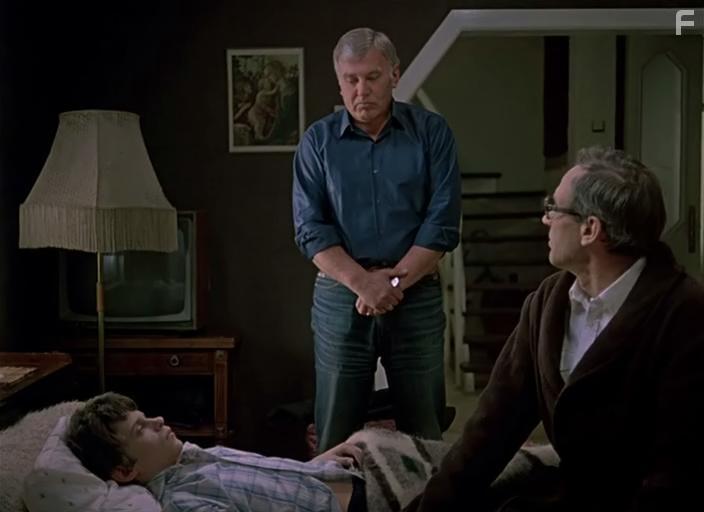 Плюмбум, или Опасная игра #14