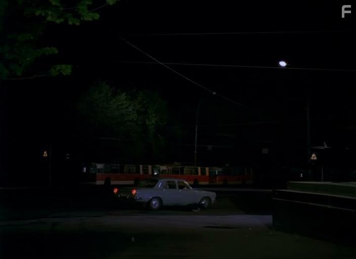 Плюмбум, или Опасная игра #15