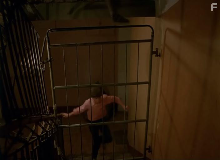 Плюмбум, или Опасная игра #18