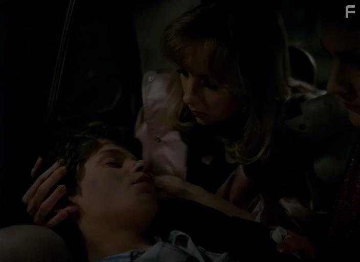 Плюмбум, или Опасная игра #21