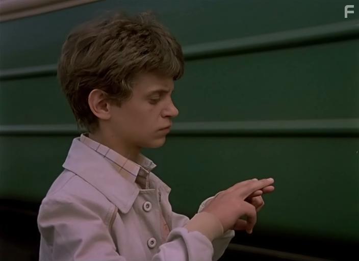 Плюмбум, или Опасная игра #24