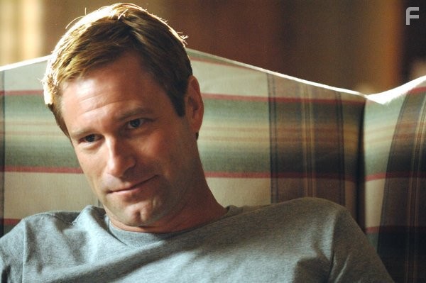 Aaron Eckhart in Как на ладони (2007)