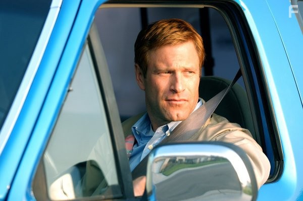 Aaron Eckhart in Как на ладони (2007)