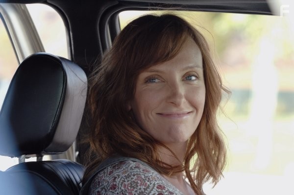 Toni Collette in Как на ладони (2007)