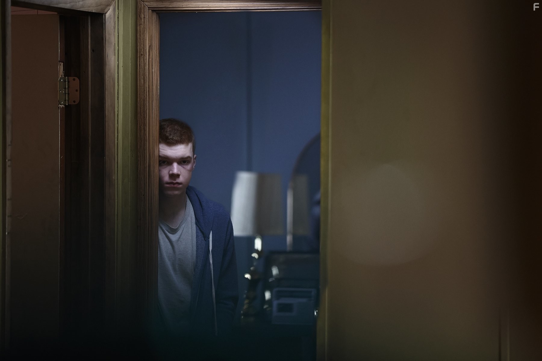 Cameron Monaghan in Джейми Маркс мёртв (2014)