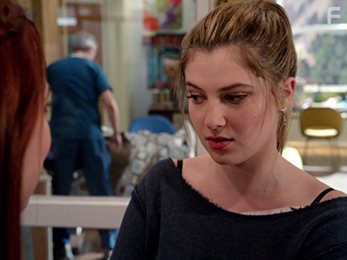 Красные браслеты (2014)