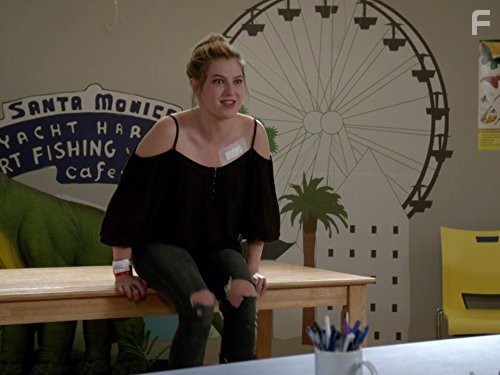 Красные браслеты (2014)