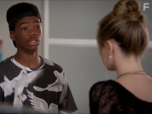 Красные браслеты (2014)