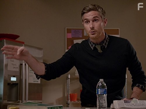 Красные браслеты (2014)