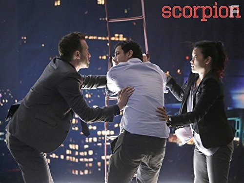 Скорпион (2014)