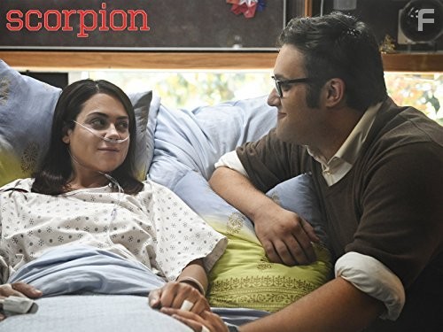 Скорпион (2014)