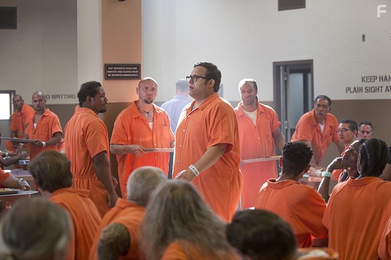 Ari Stidham in Скорпион (2014)