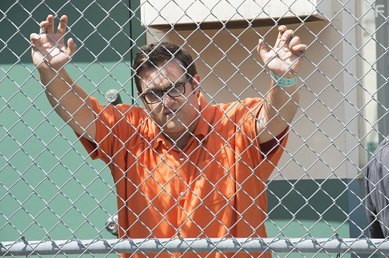 Ari Stidham in Скорпион (2014)