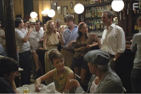 Julianne Moore in Дикая грация (2007)