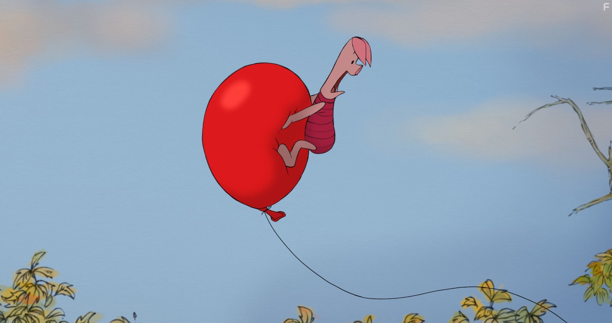 Медвежонок Винни и его друзья (2011)