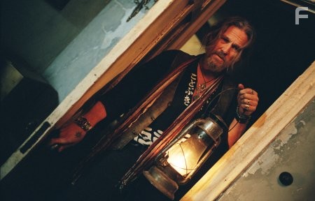 Jeff Bridges in Страна приливов (2005)