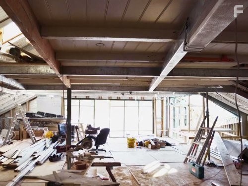 Extreme Homes (2012)