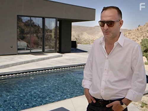 Extreme Homes (2012)