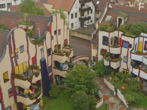 Extreme Homes (2012)