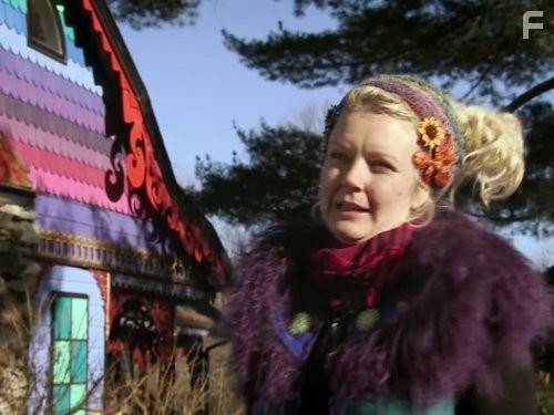 Extreme Homes (2012)