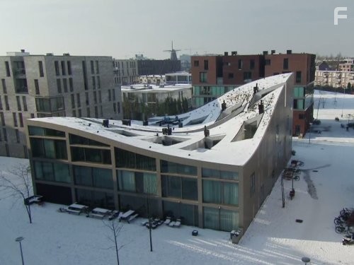 Extreme Homes (2012)