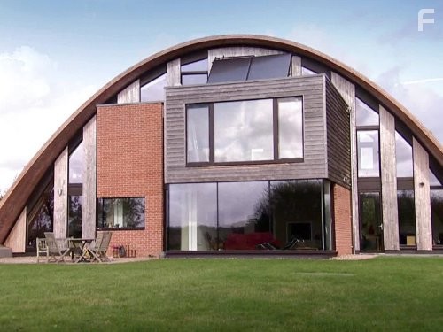 Extreme Homes (2012)